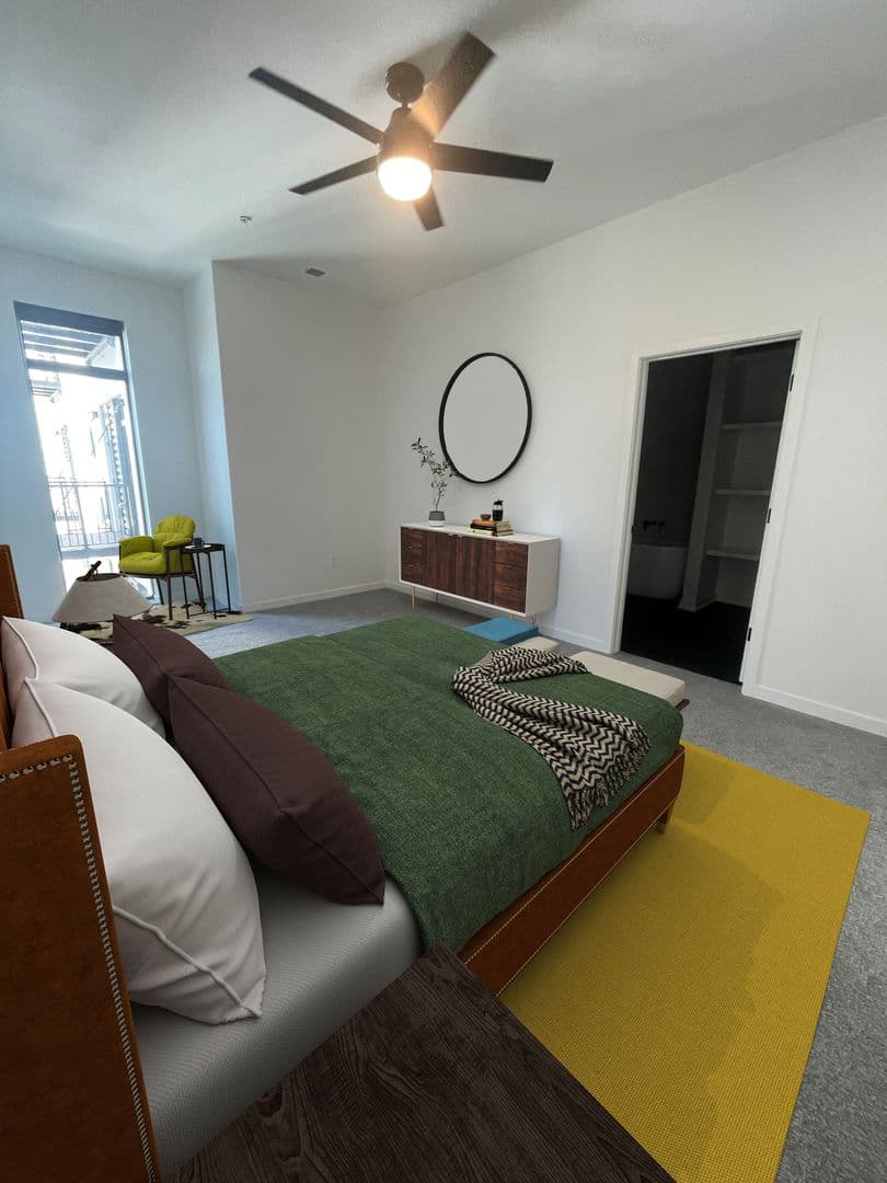 Omaha Apartment: 3737 Farnam Street