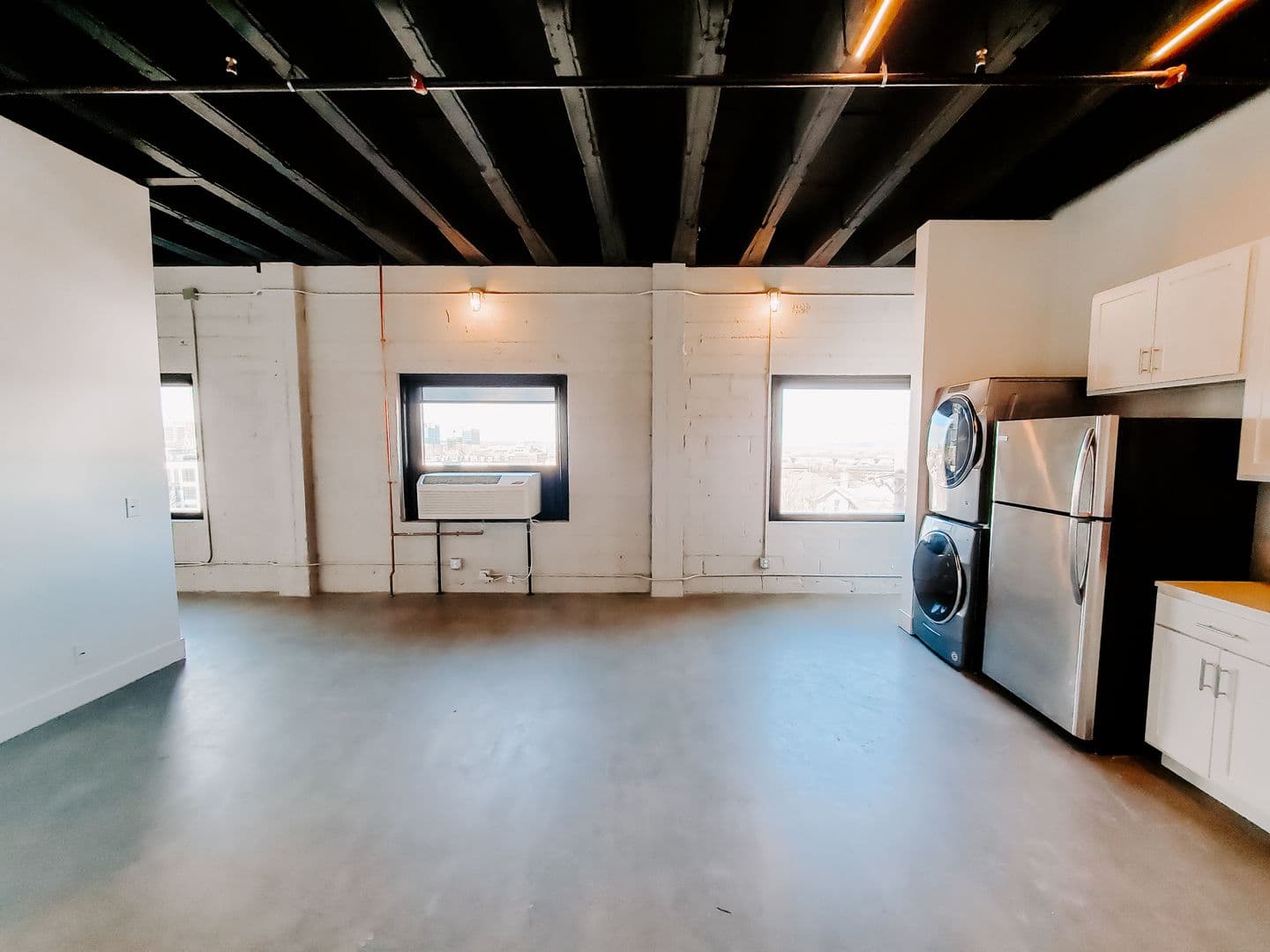 Omaha Apartment: 1311 S 9th St