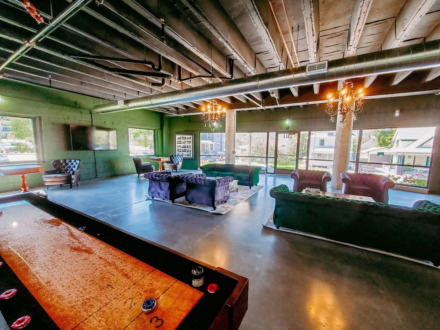 Omaha Apartment: 1311 S 9th St