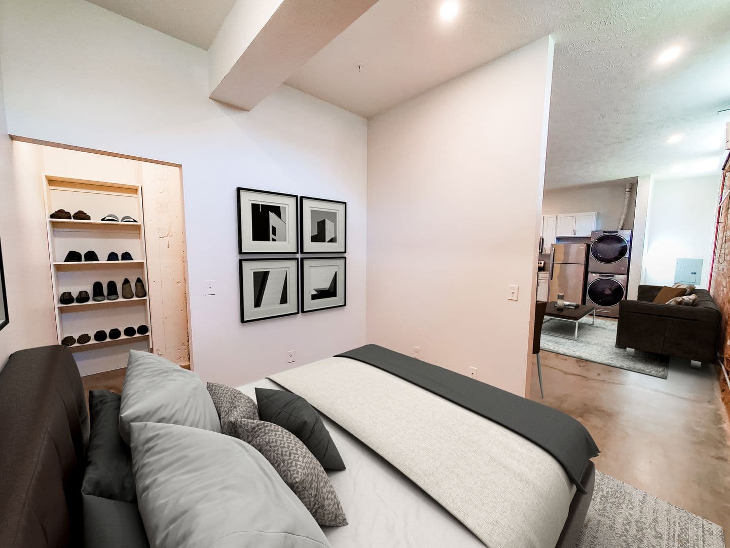 Omaha Apartment: 1311 S 9th St