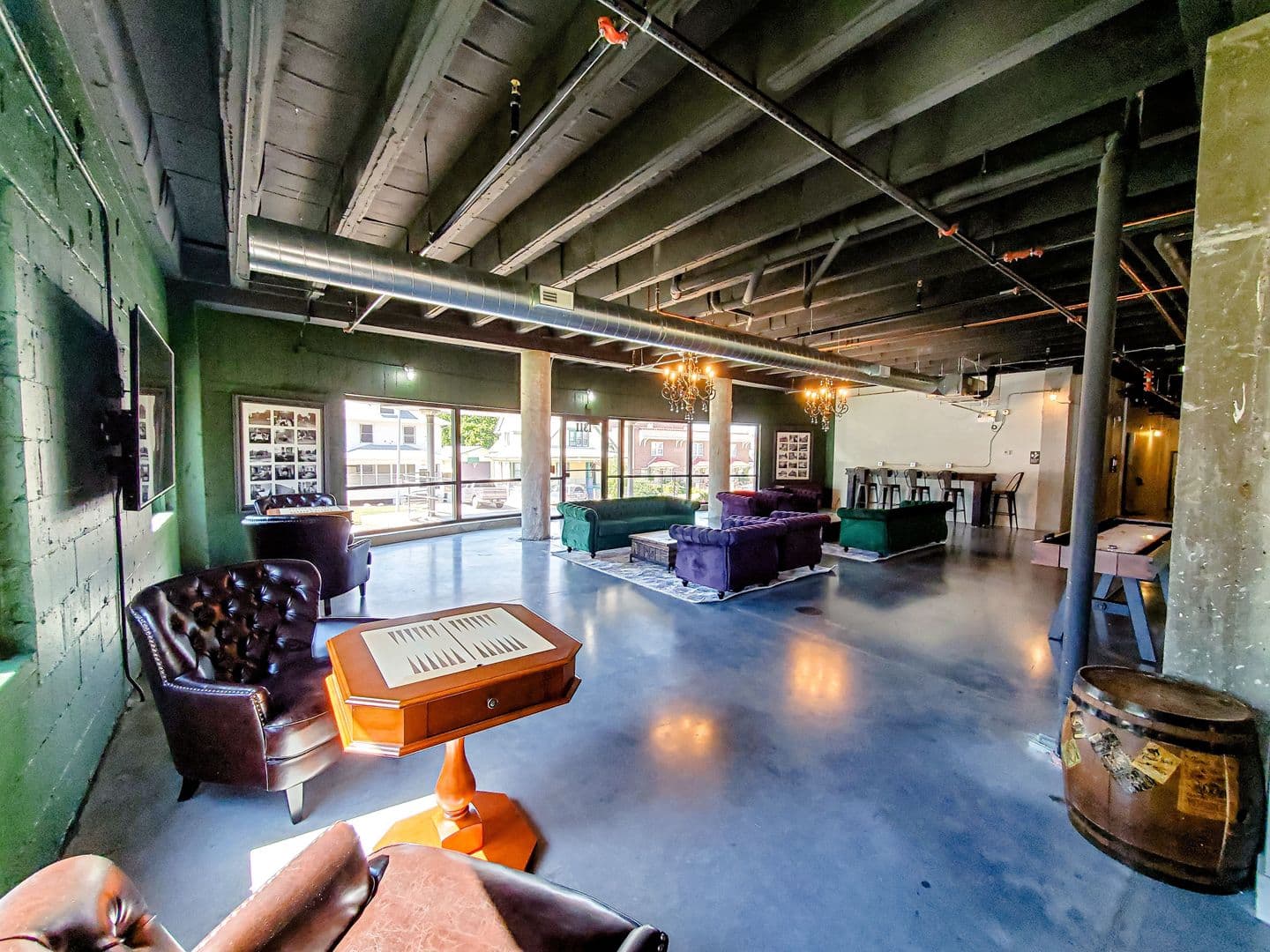 Omaha Apartment: 1311 S 9th St