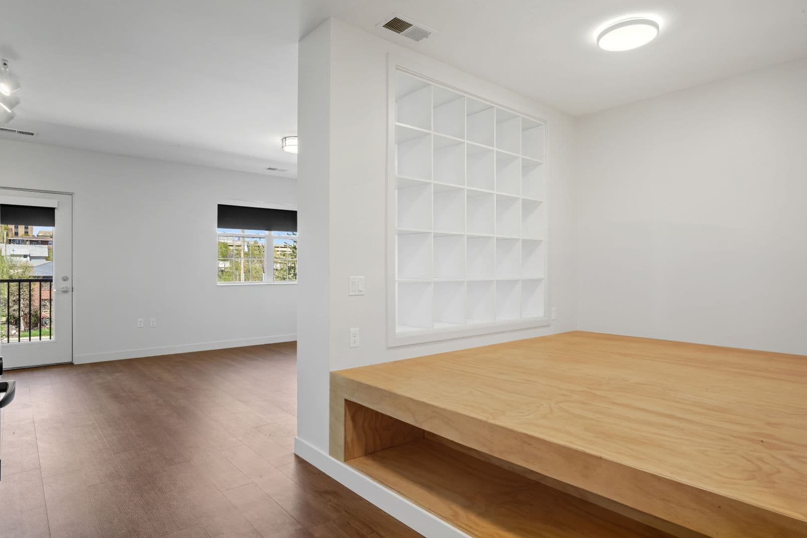 Omaha Apartment: 3306 Jones St