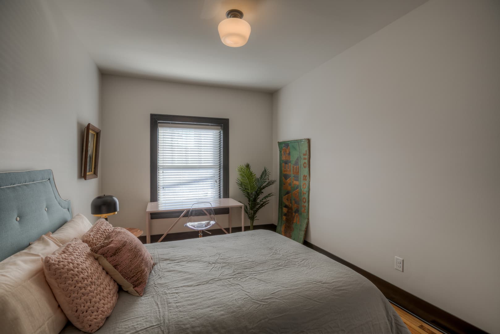 Omaha Apartment: 3804 Farnam St