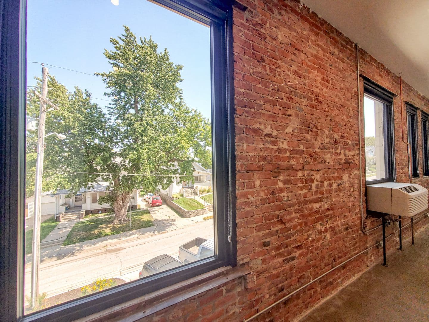 Omaha Apartment: 1311 S 9th St
