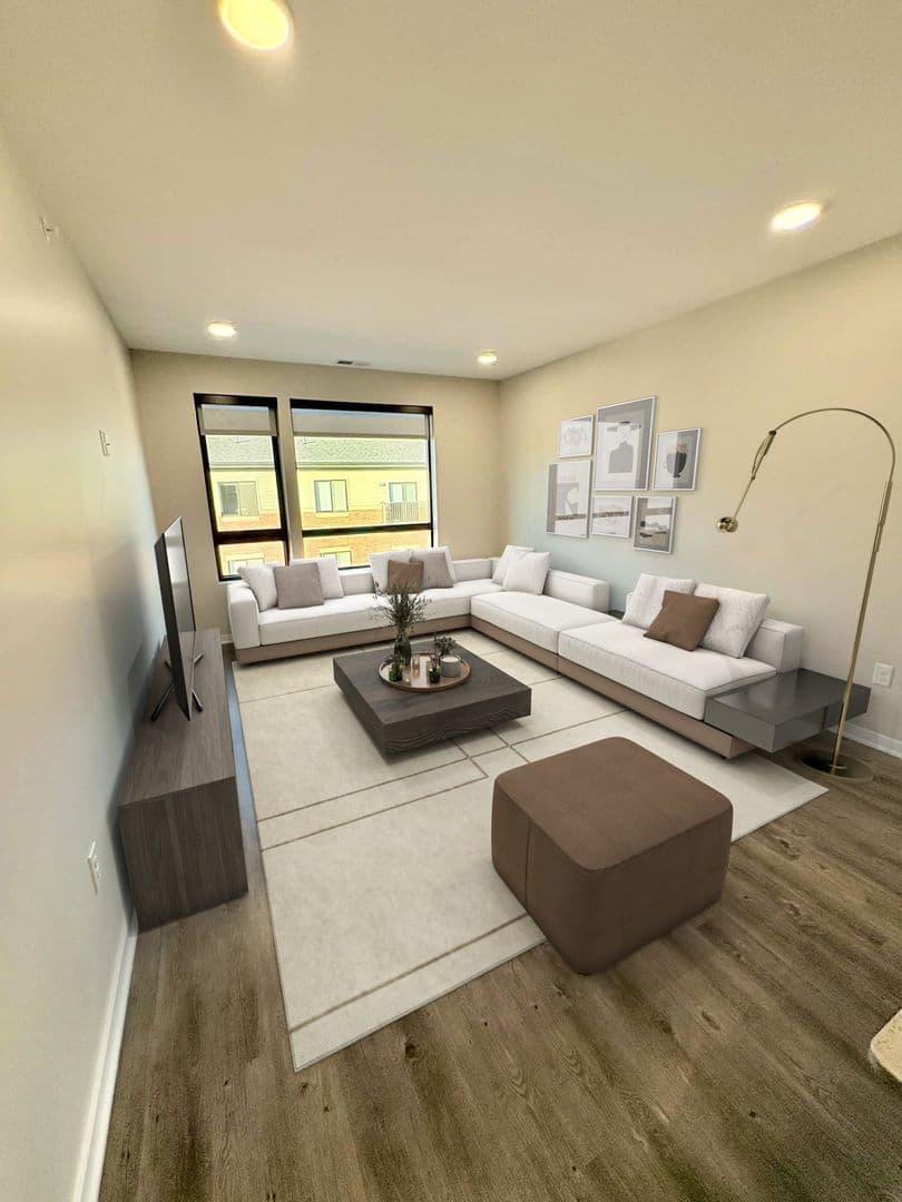 Omaha Apartment: 3612 Leavenworth St - 504 - ADA
