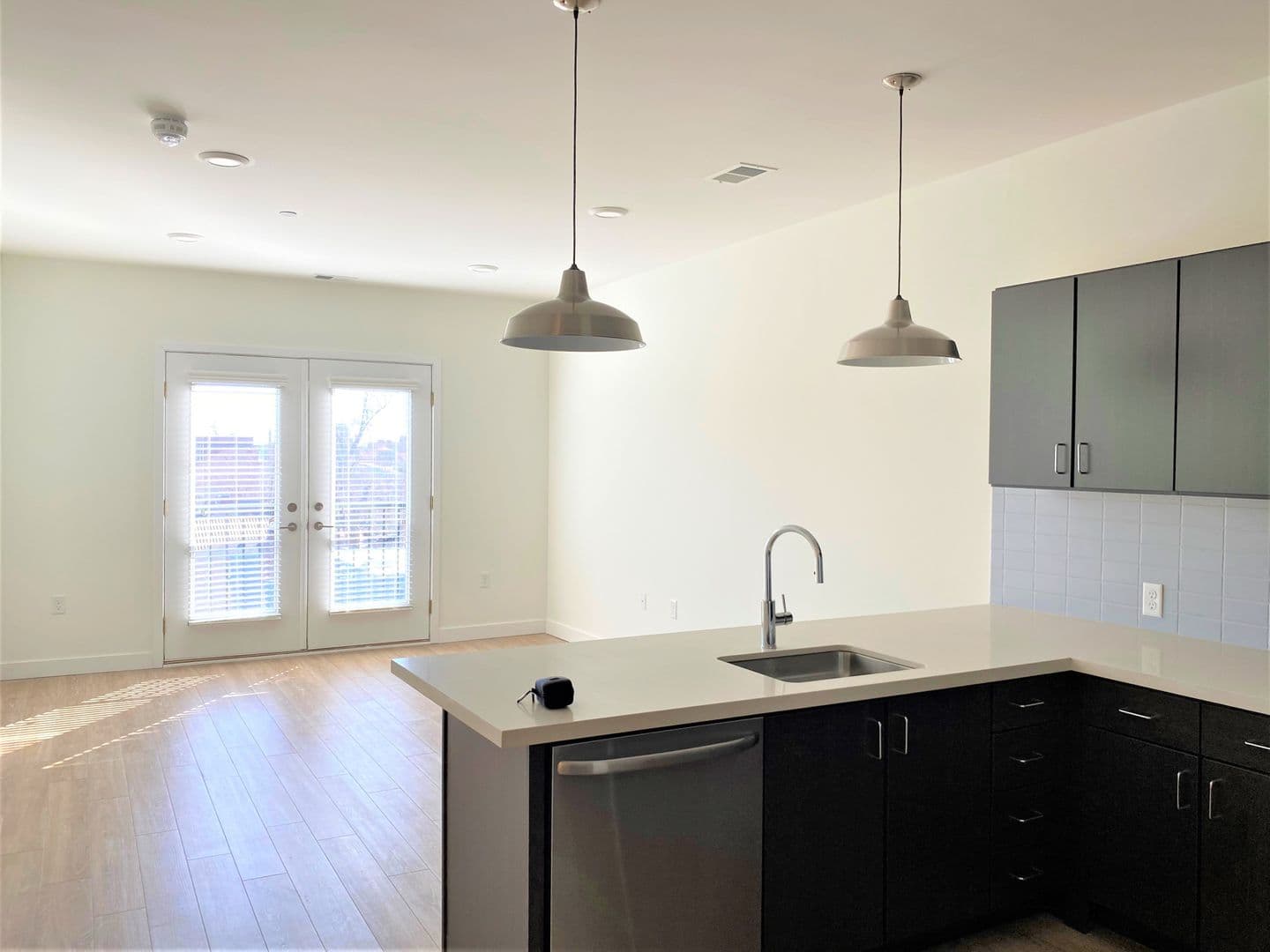 Omaha Apartment: 3820 Harney Street