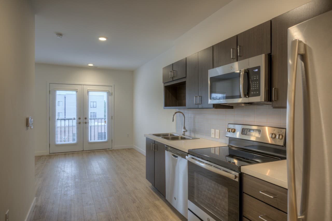 Omaha Apartment: 3820 Harney Street