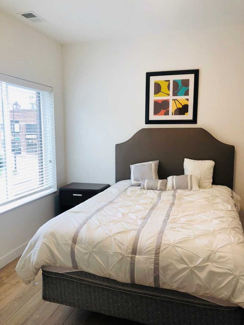 Omaha Apartment: 3820 Harney Street