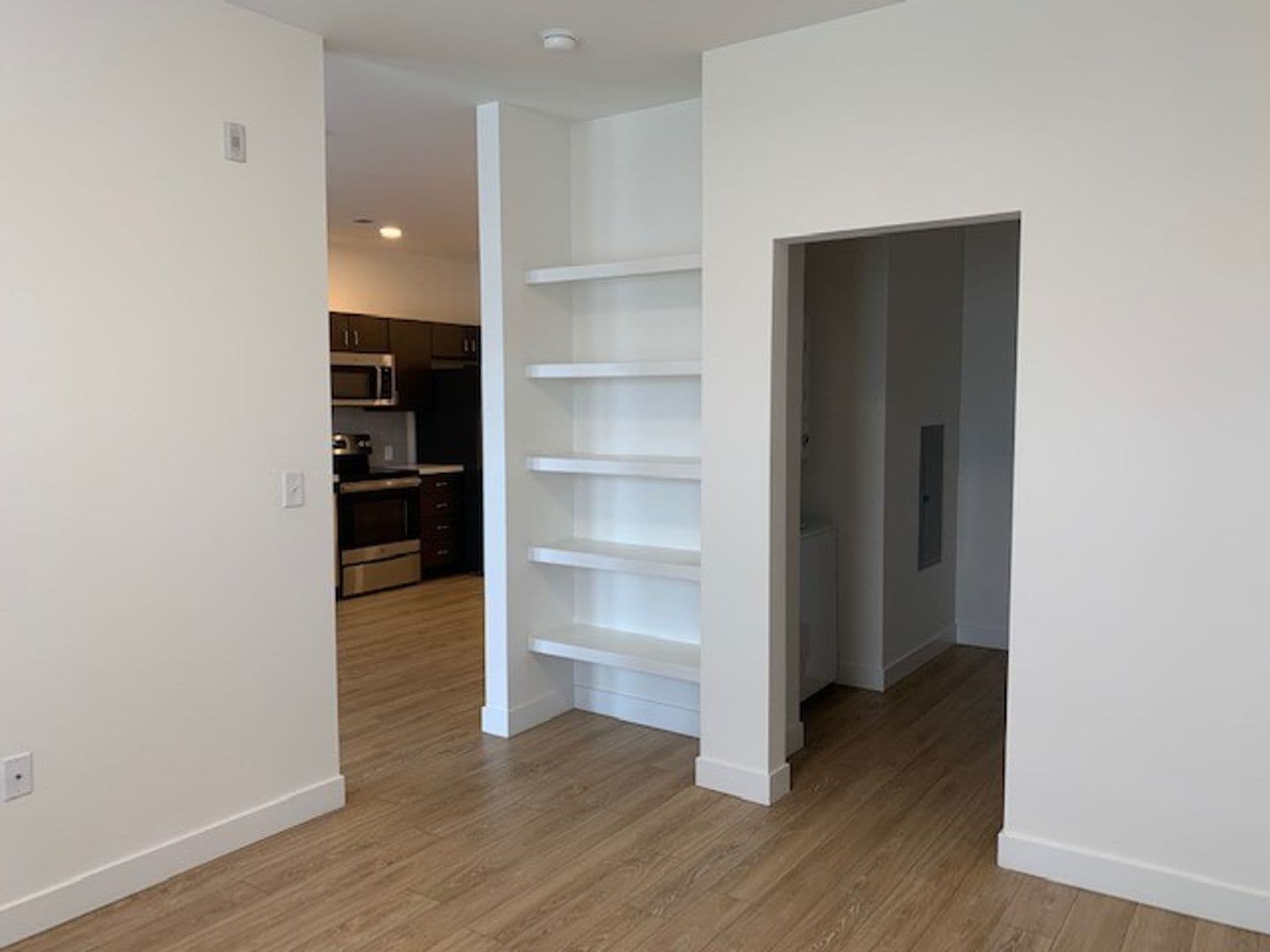 Omaha Apartment: 3820 Harney Street