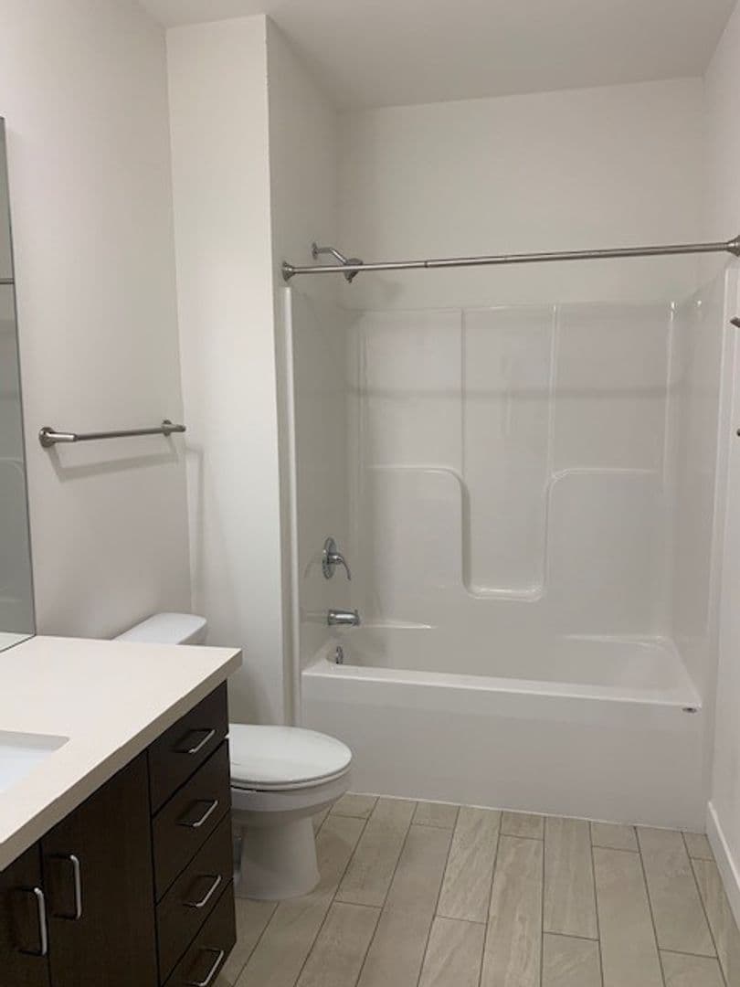 Omaha Apartment: 3820 Harney Street