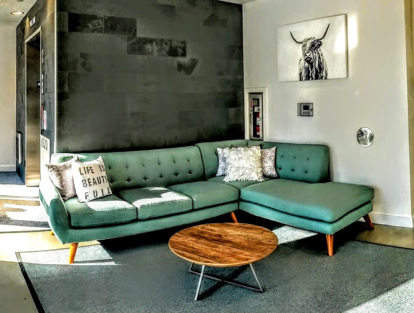 Omaha Apartment: 3820 Harney Street