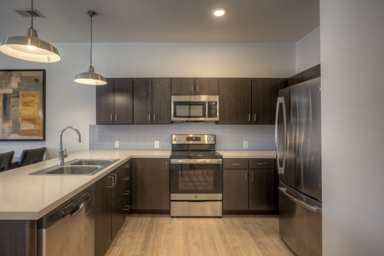 Omaha Apartment: 3820 Harney Street