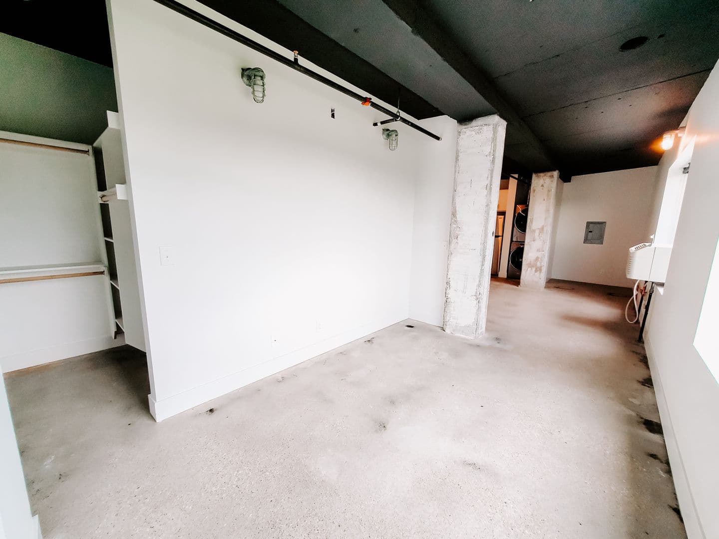 Omaha Apartment: 1311 S 9th St