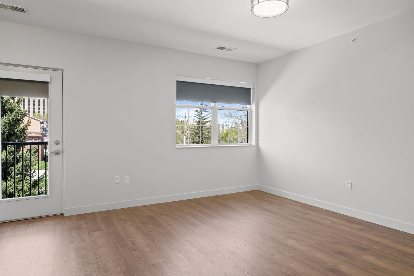 Omaha Apartment: 3306 Jones St