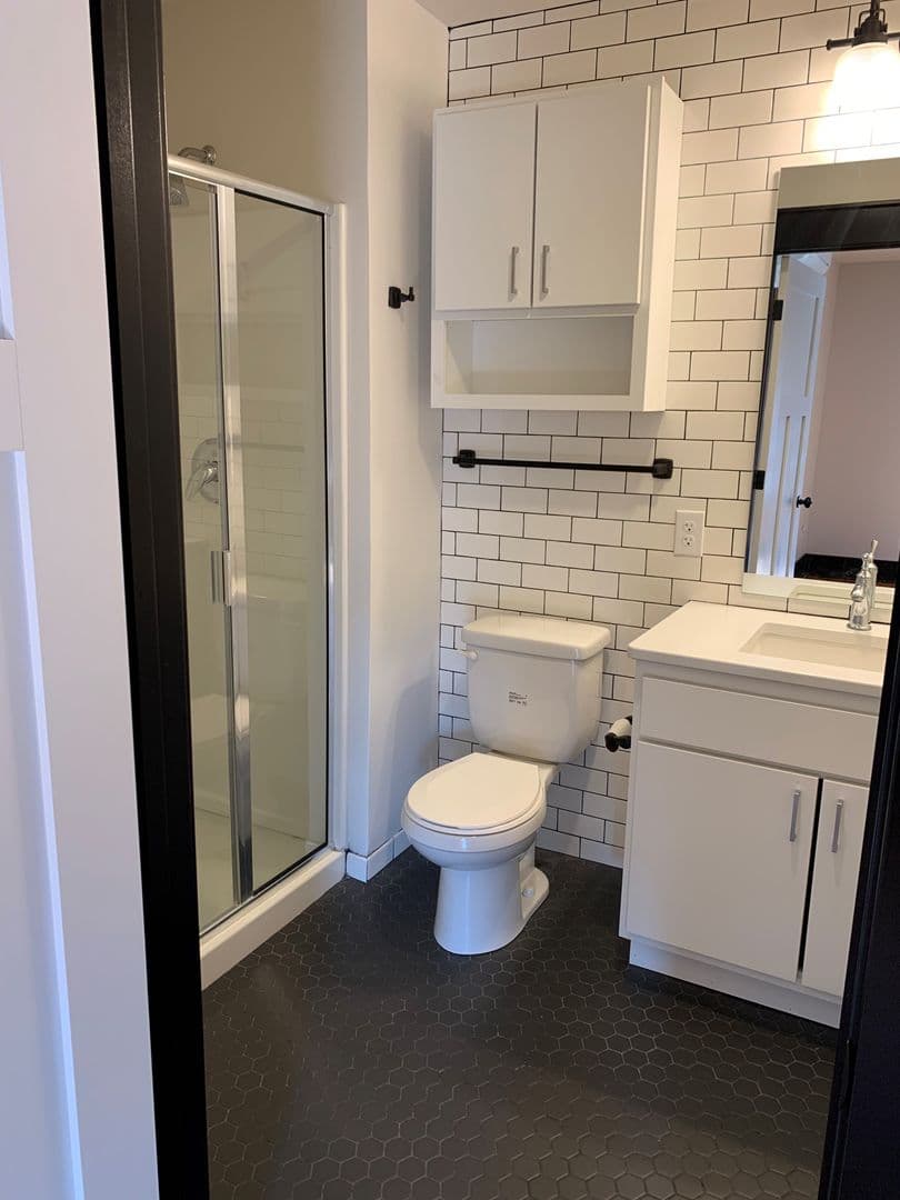 Omaha Apartment: 3804 Farnam St