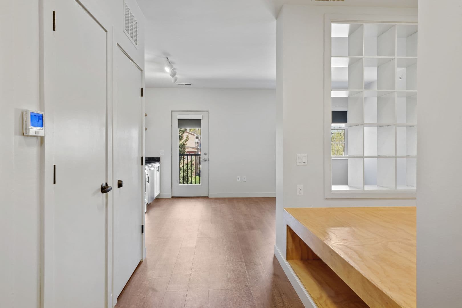 Omaha Apartment: 3306 Jones St
