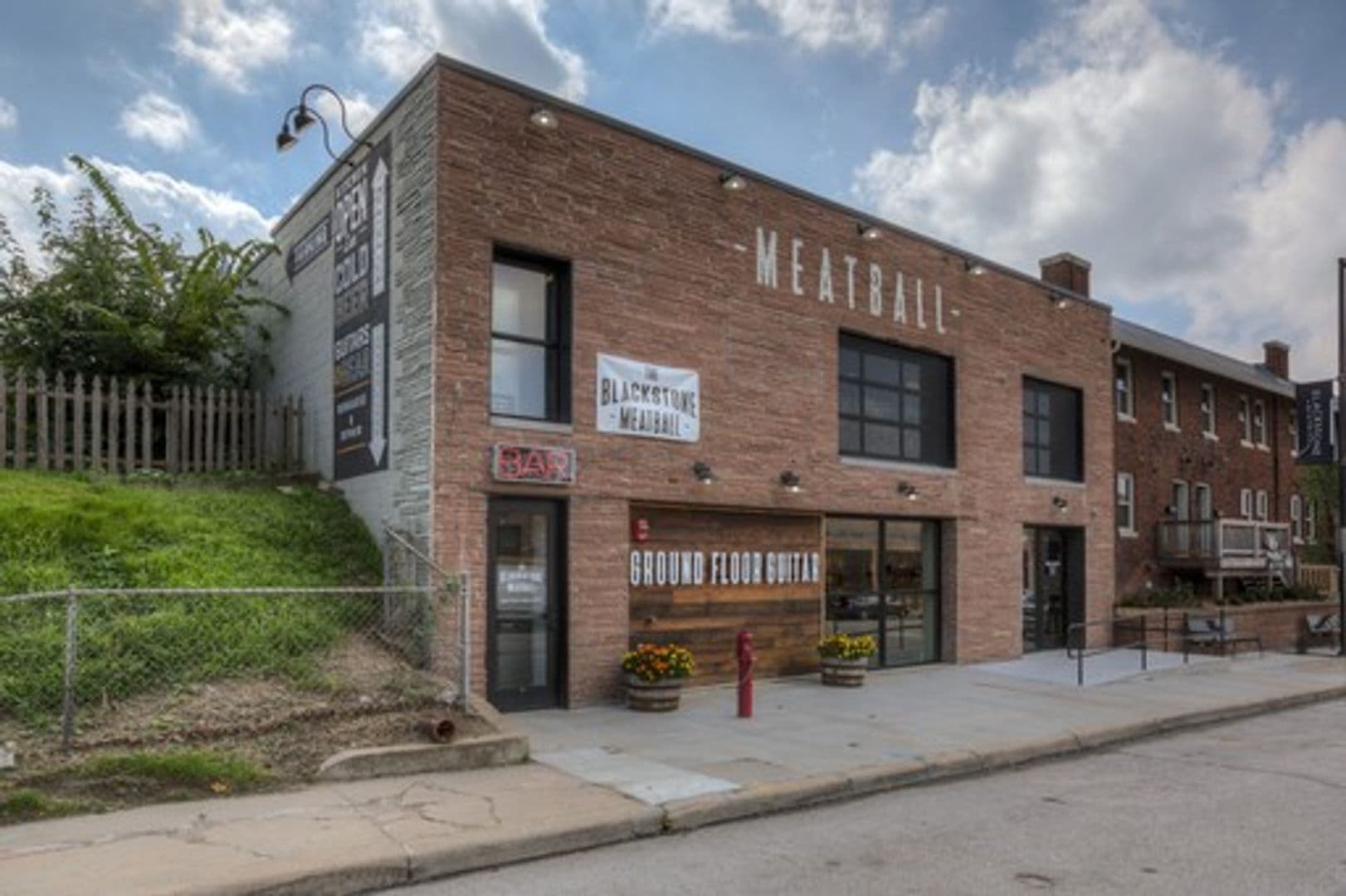 Omaha Apartment: 124 S 39th St # 18