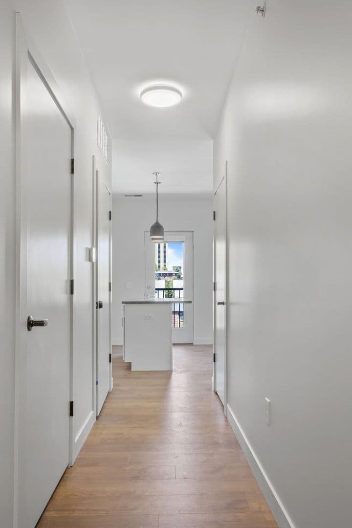 Omaha Apartment: 3306 Jones St