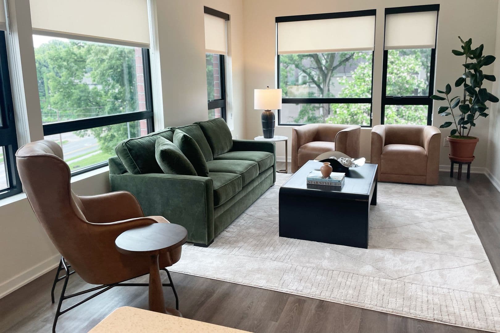 Omaha Apartment: 3612 Leavenworth St - 304