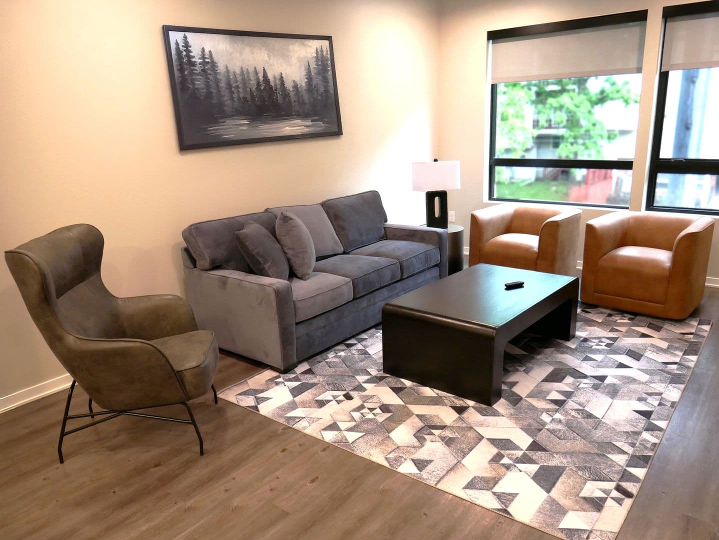 Omaha Apartment: 3612 Leavenworth St - 302