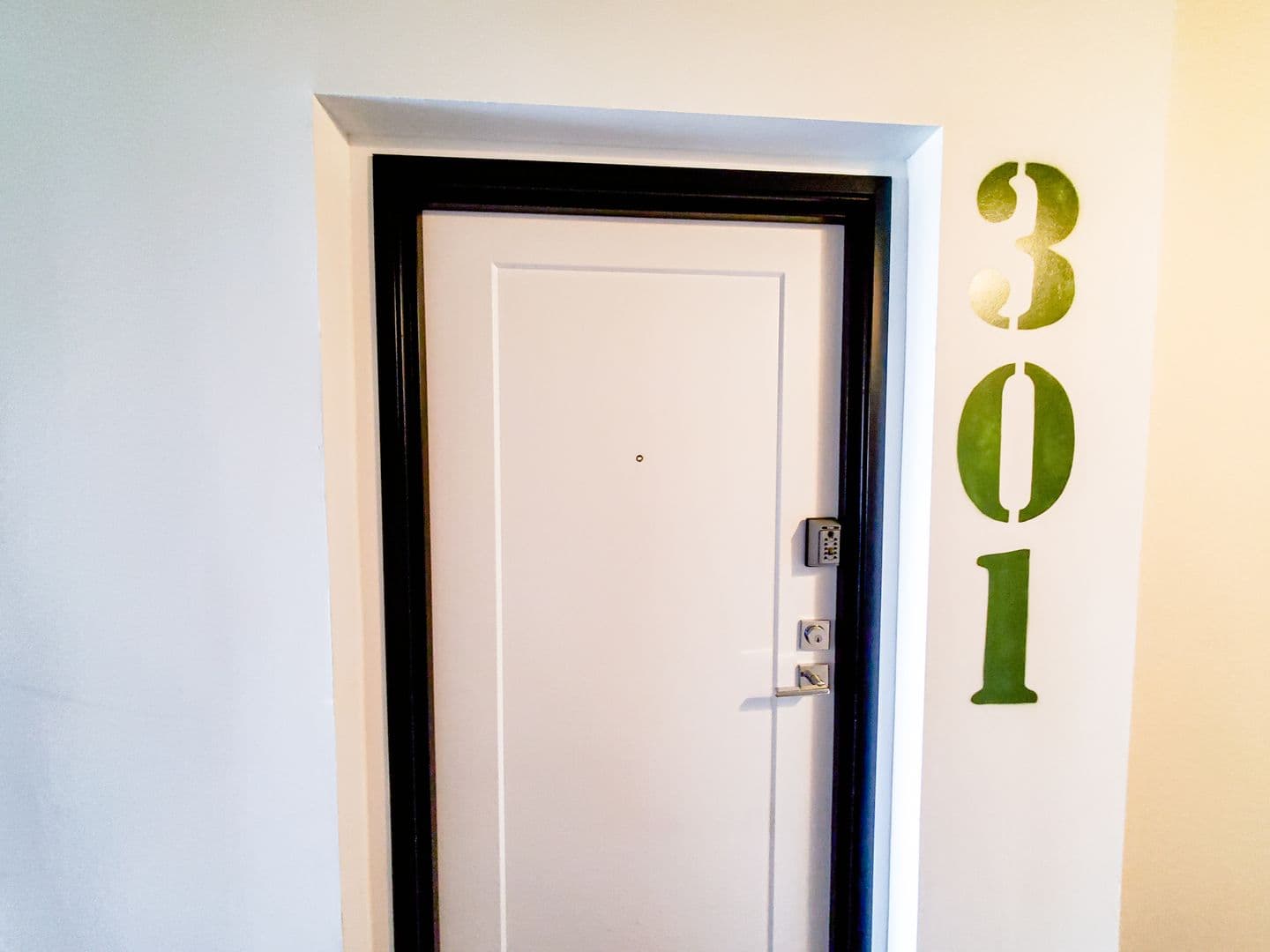 Omaha Apartment: 1311 S 9th St