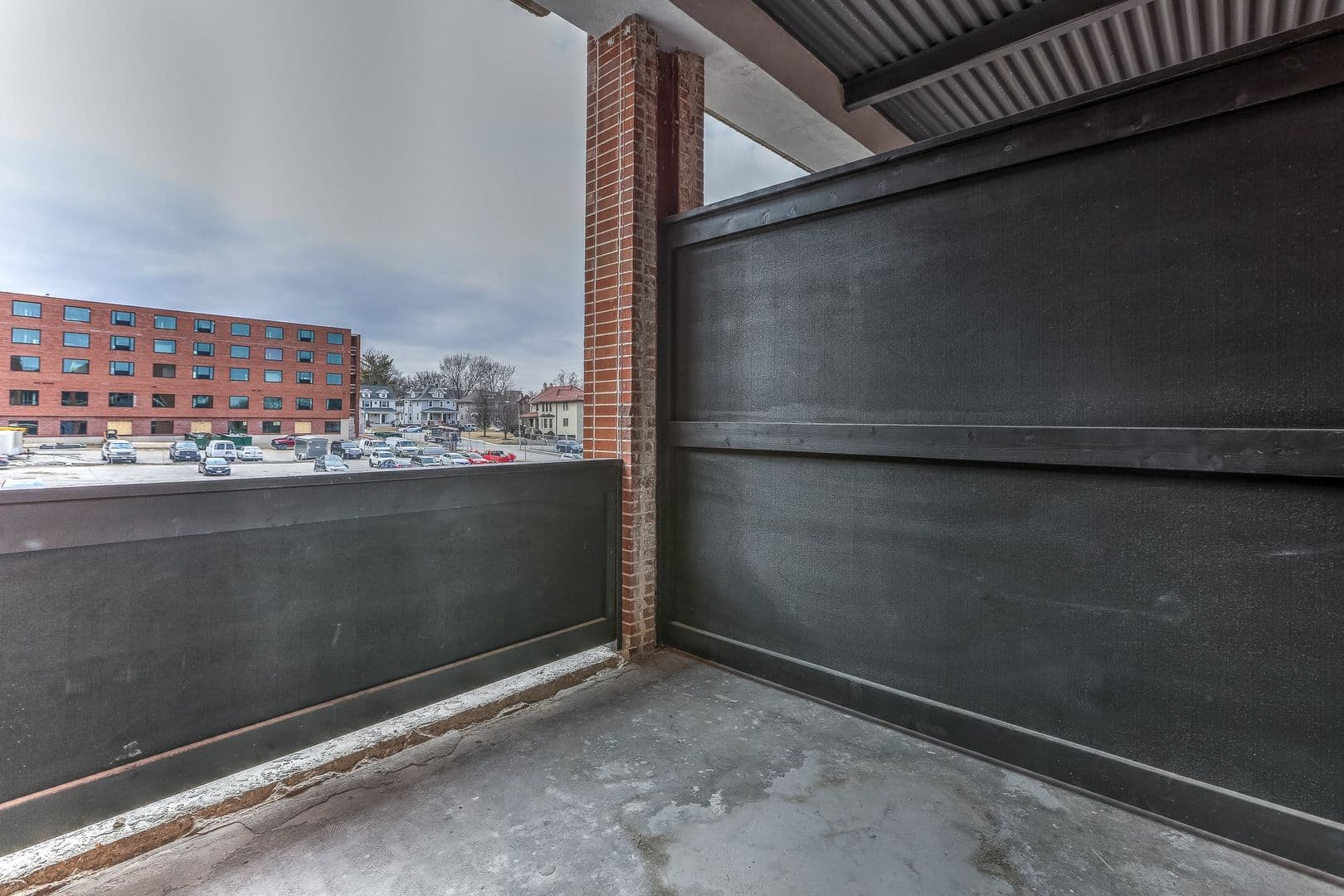 Omaha Apartment: 1311 S 9th St