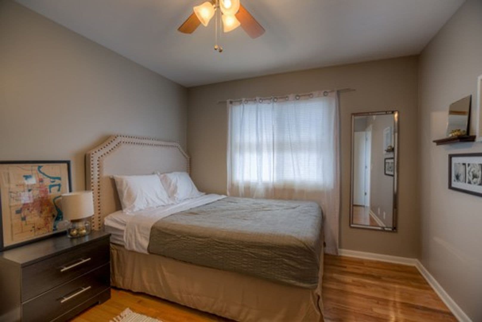 Omaha Apartment: 124 S 39th St # 24