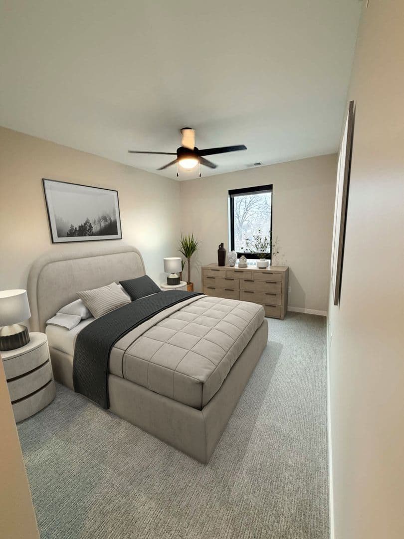 Omaha Apartment: 3612 Leavenworth St - 505