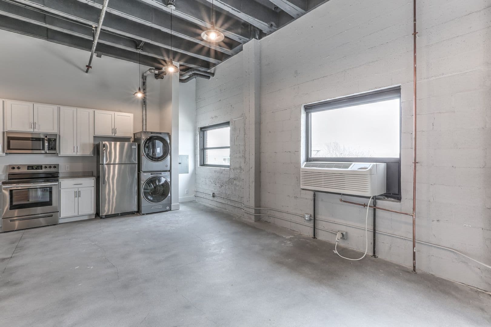 Omaha Apartment: 1311 S 9th St