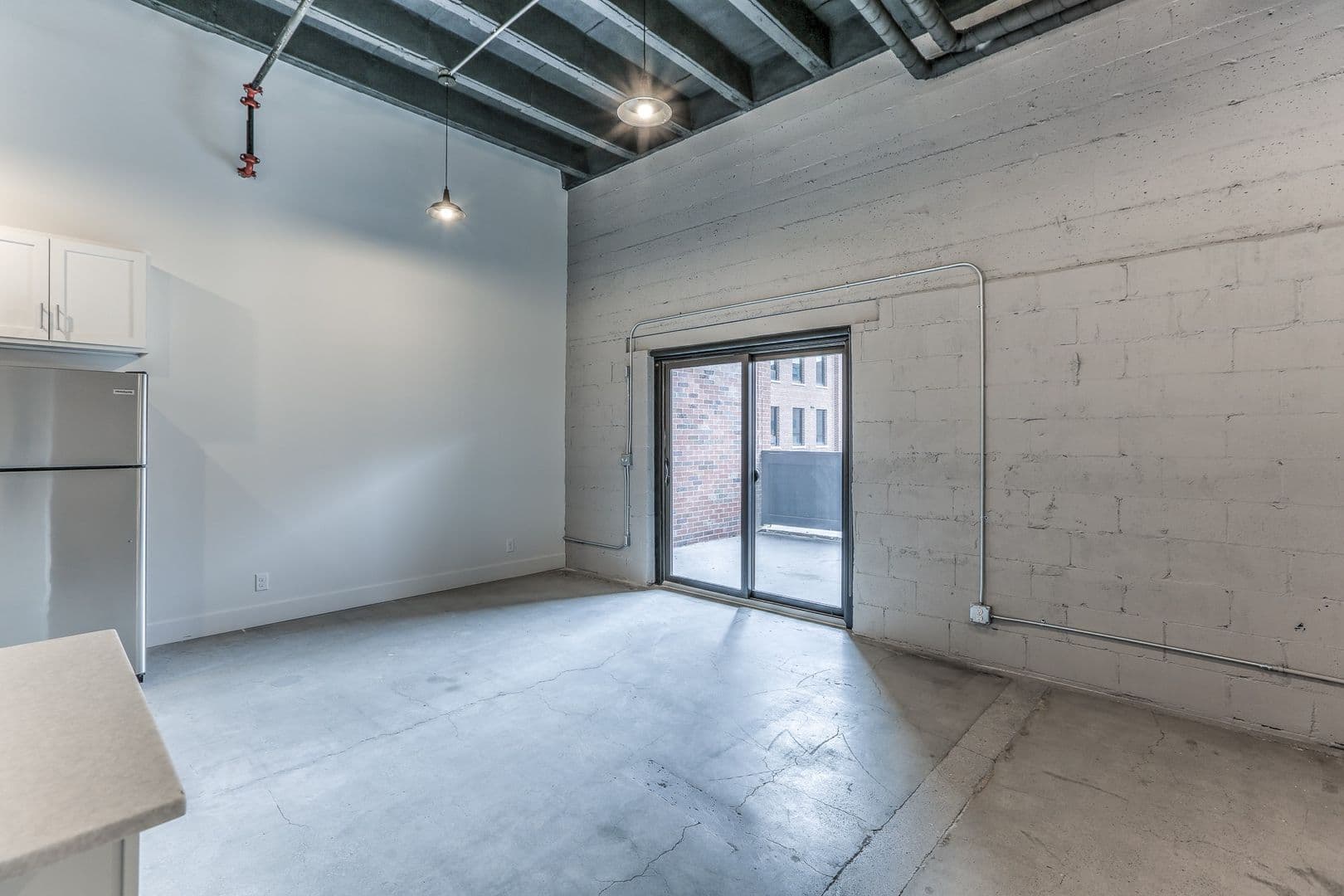 Omaha Apartment: 1311 S 9th St