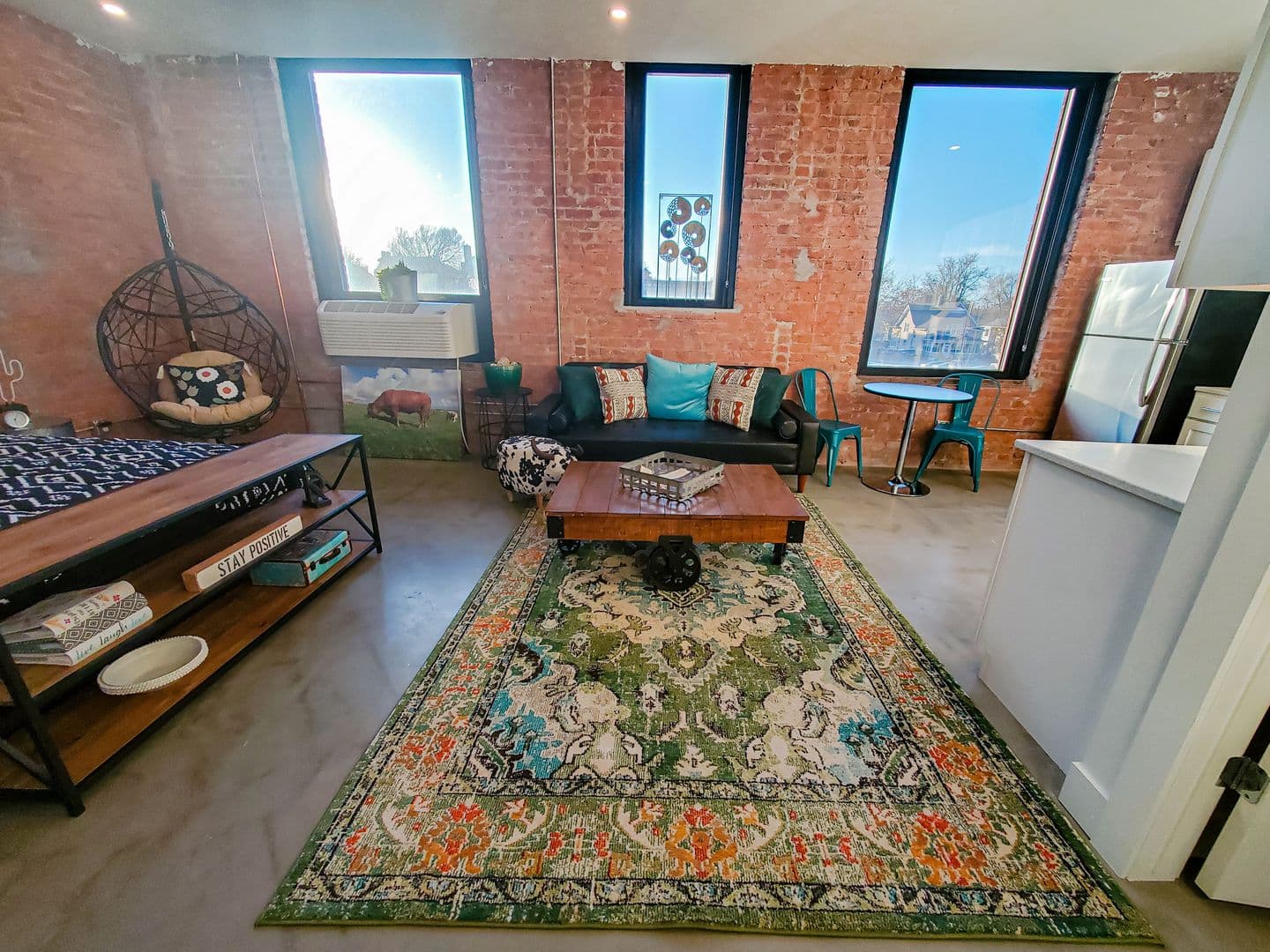 Omaha Apartment: 1311 S 9th St