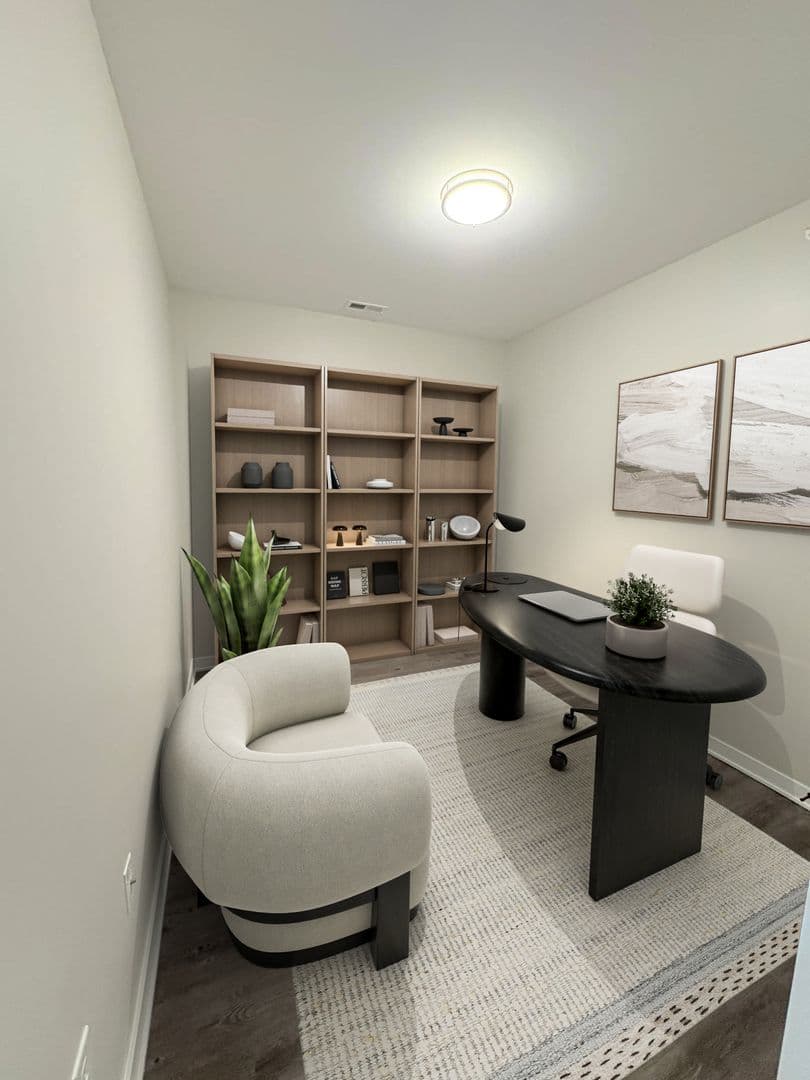 Omaha Apartment: 3612 Leavenworth St - 502