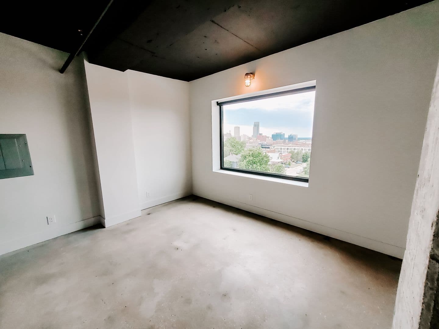 Omaha Apartment: 1311 S 9th St