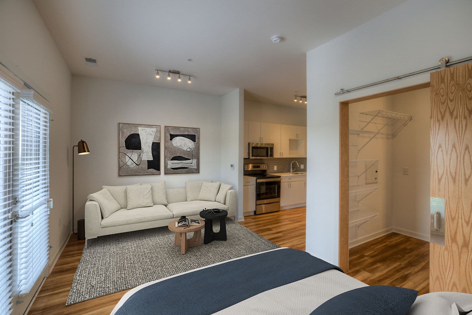 Omaha Apartment: 401 S 41st Street