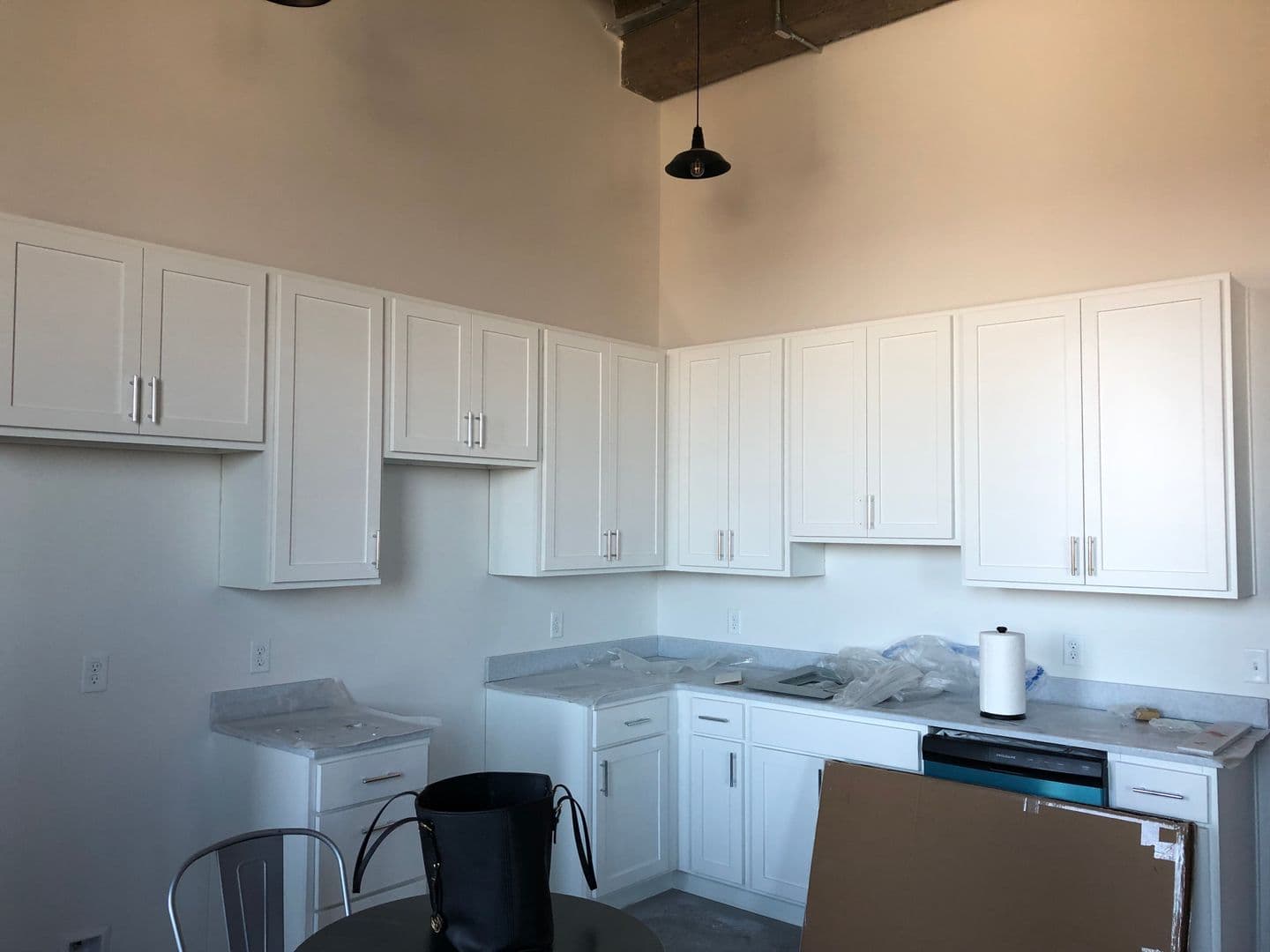 Omaha Apartment: 1311 S 9th St