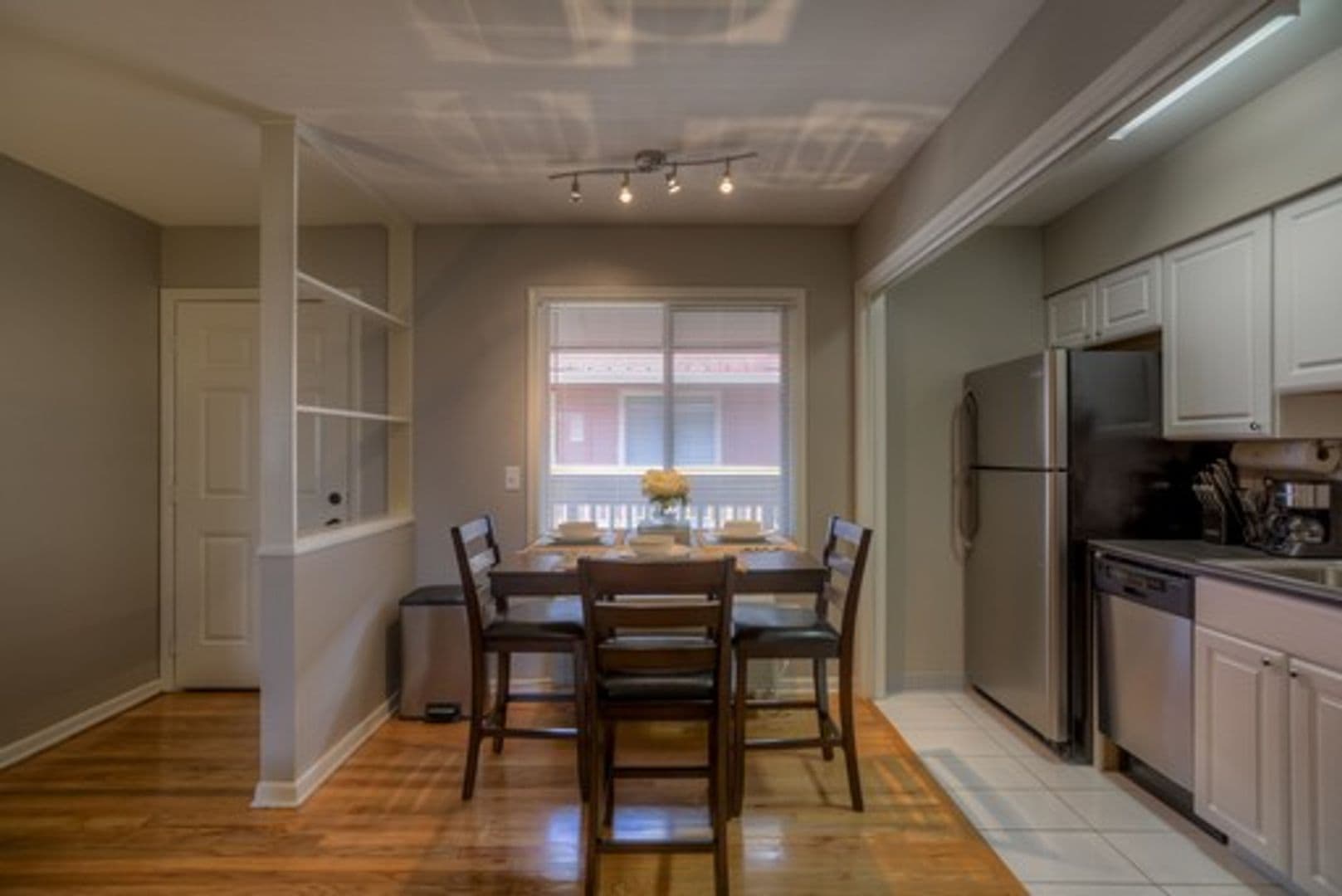 Omaha Apartment: 124 S 39th St # 18