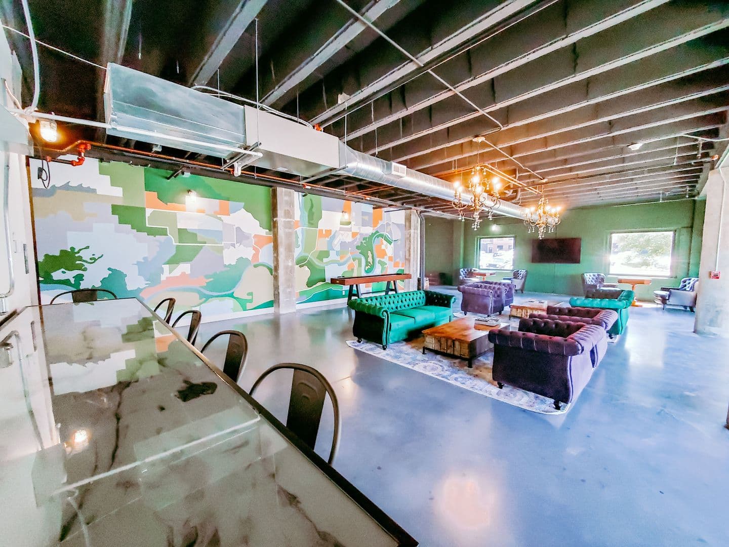 Omaha Apartment: 1311 S 9th St