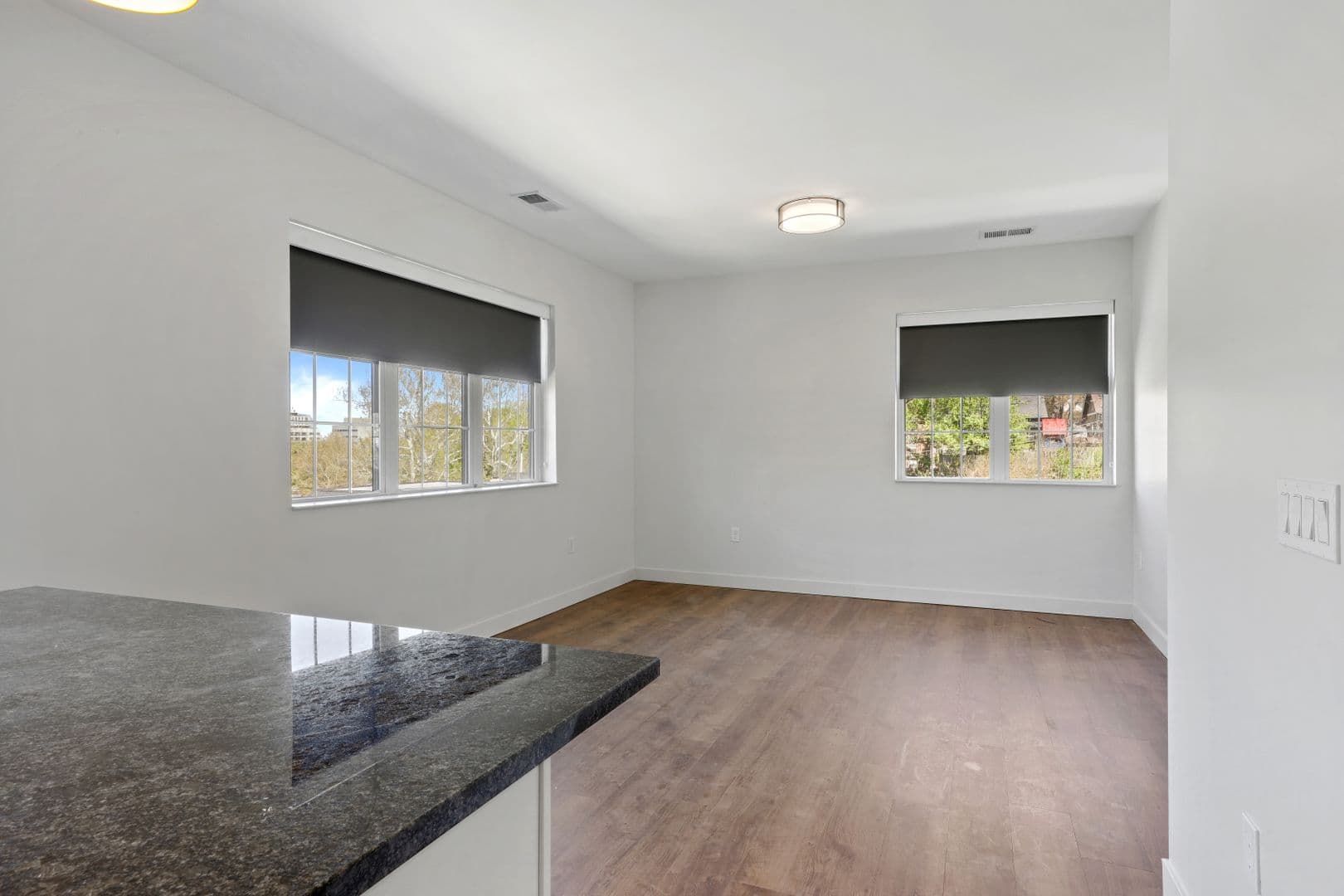 Omaha Apartment: 3306 Jones St