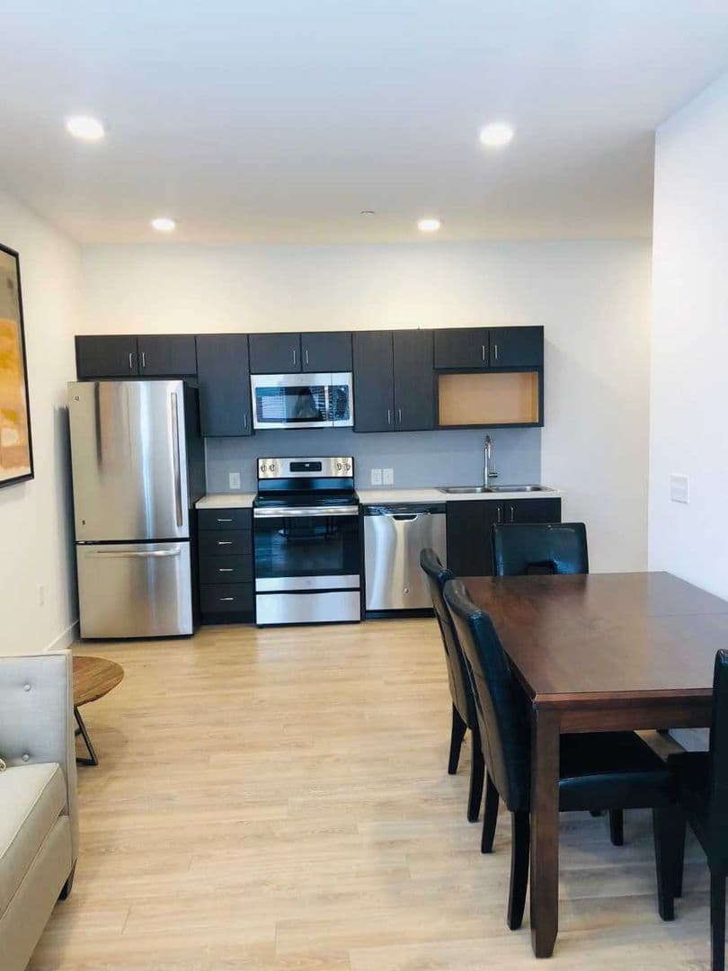Omaha Apartment: 3820 Harney Street