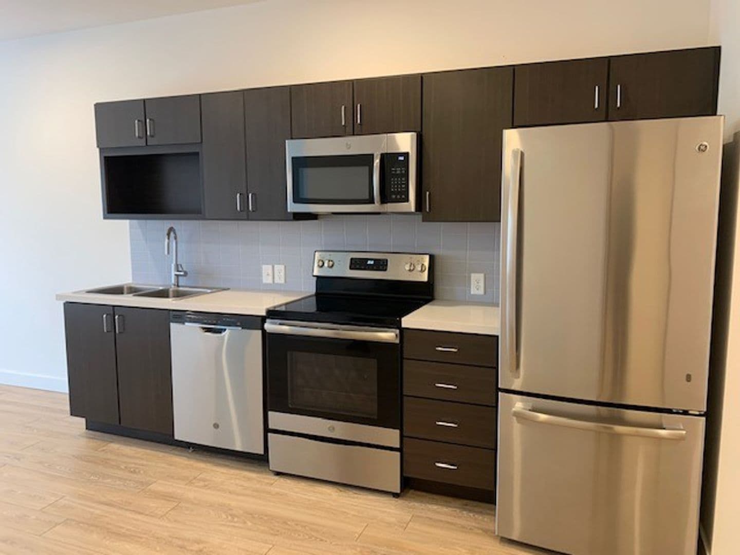 Omaha Apartment: 3820 Harney Street