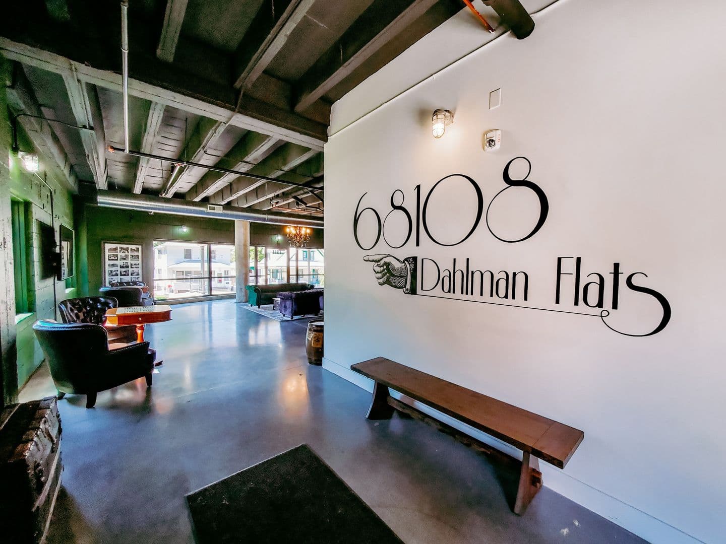 Omaha Apartment: 1311 S 9th St