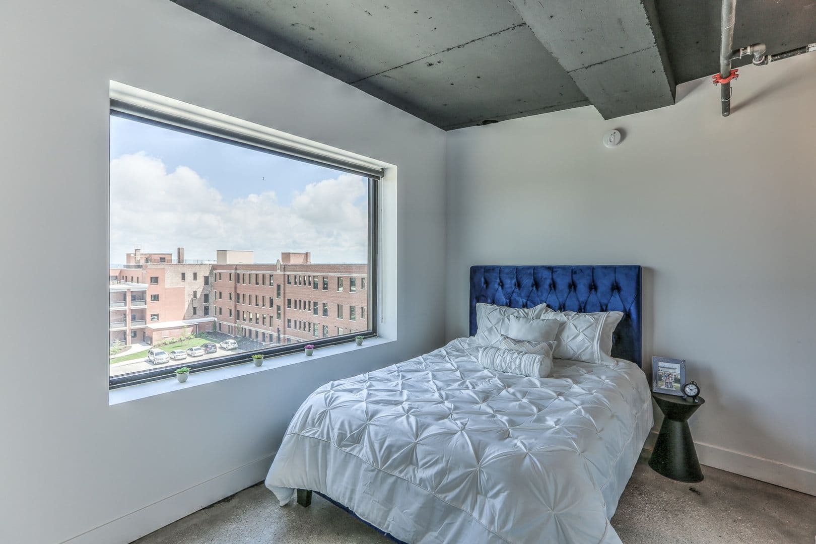 Omaha Apartment: 1311 S 9th St