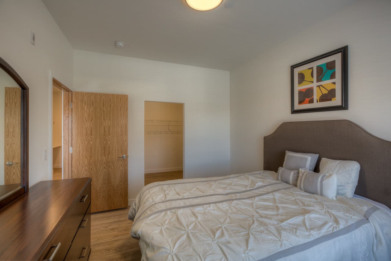 Omaha Apartment: 3820 Harney Street