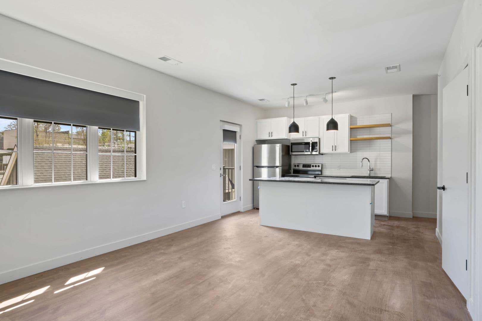 Omaha Apartment: 3306 Jones St