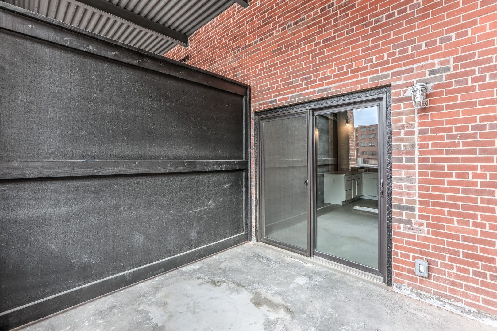Omaha Apartment: 1311 S 9th St
