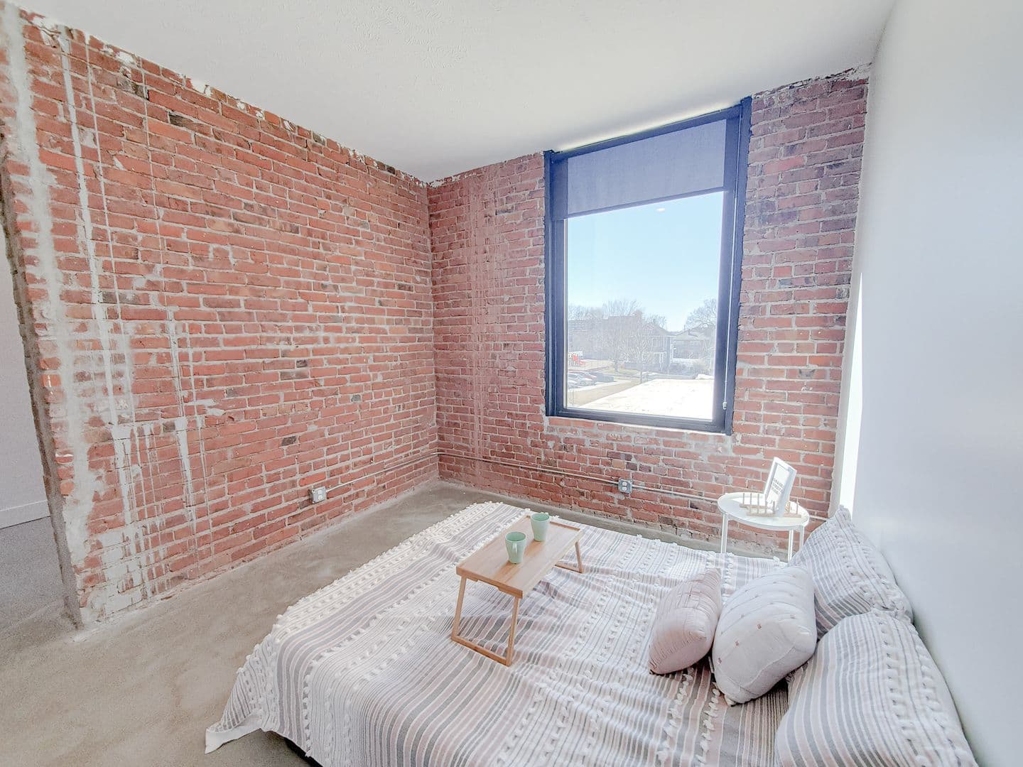 Omaha Apartment: 1311 S 9th St