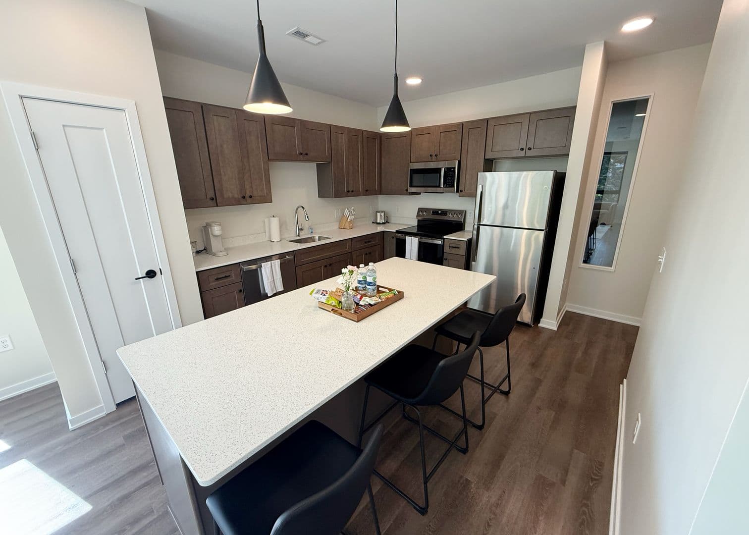 Omaha Apartment: 3612 Leavenworth St - 302
