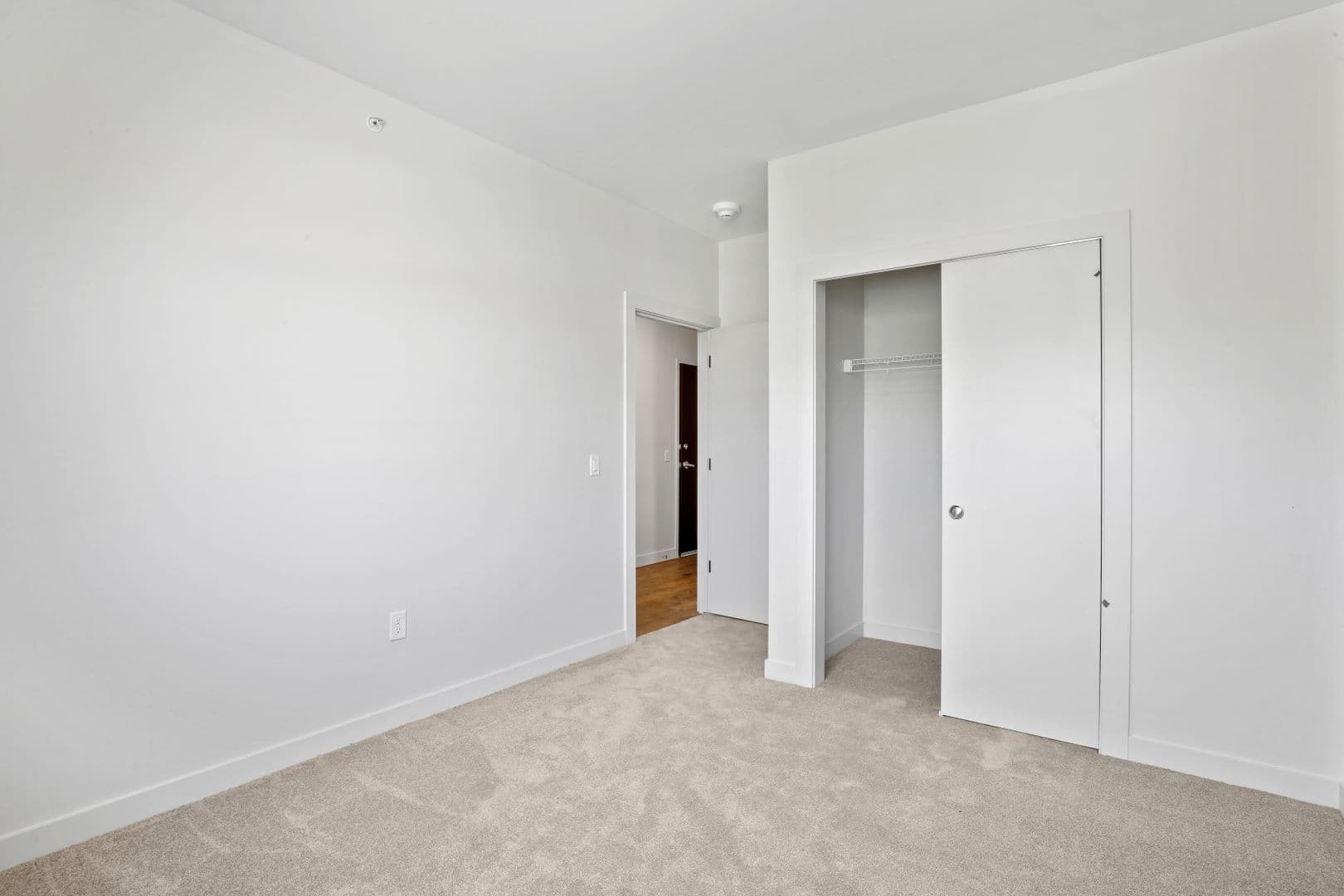 Omaha Apartment: 3306 Jones St