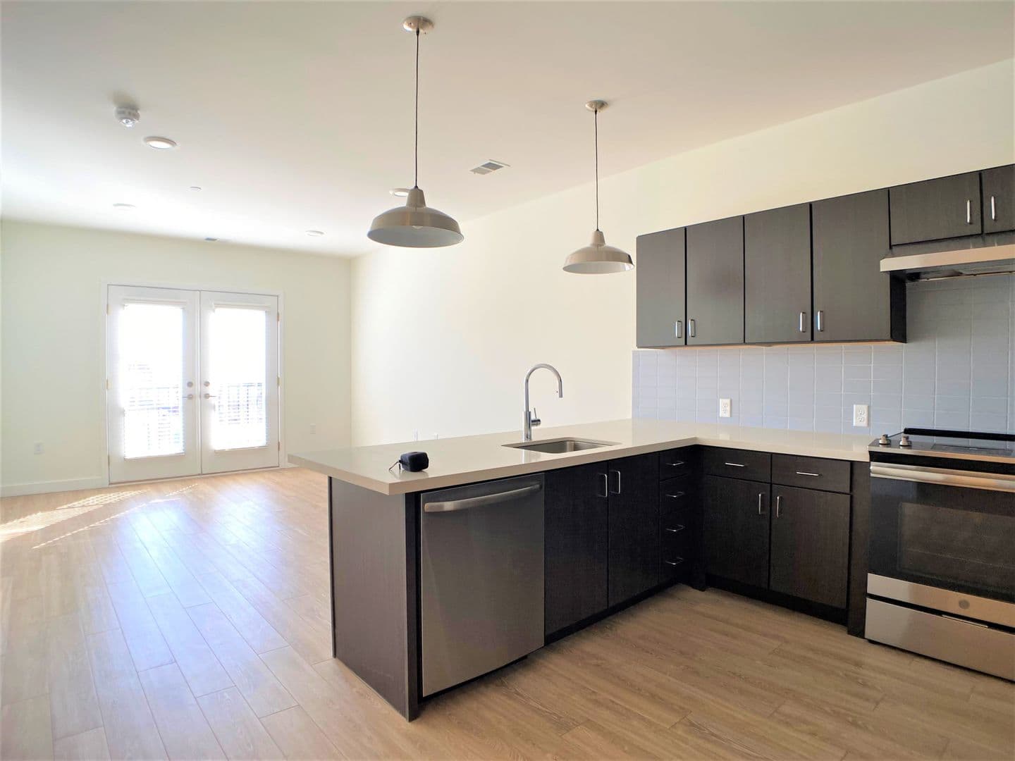 Omaha Apartment: 3820 Harney Street