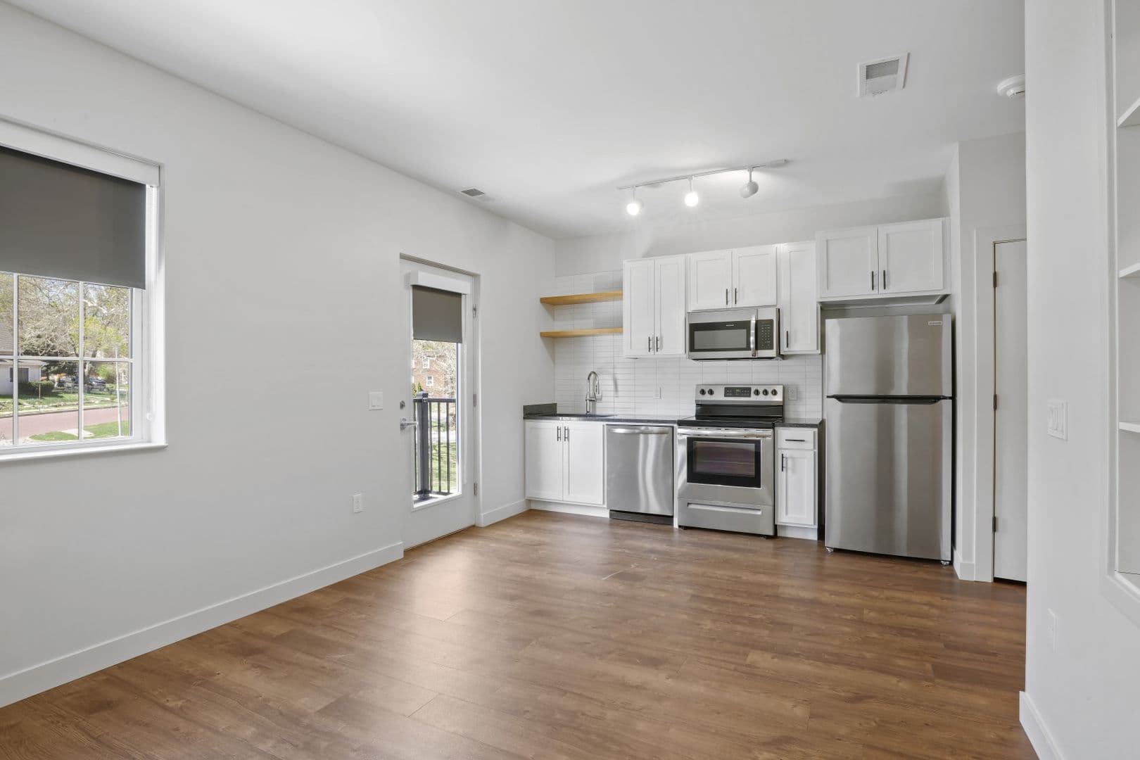 Omaha Apartment: 3306 Jones St